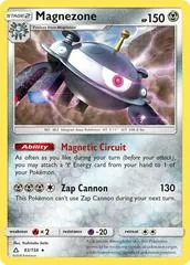 Magnezone #83