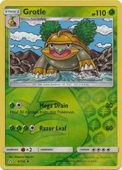 Grotle [Reverse Holo] #8