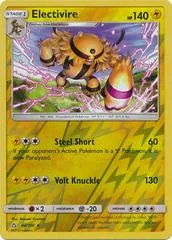 Electivire [Reverse Holo] #44