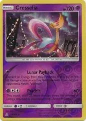 Cresselia [Reverse Holo] #59