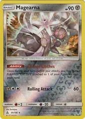 Magearna [Reverse Holo] #91