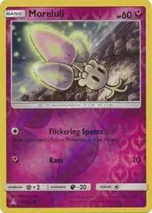 Morelull [Reverse Holo] #92