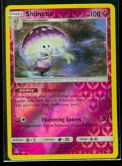 Shiinotic [Reverse Holo] #93
