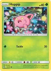 Hoppip #12