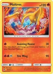 Moltres #38