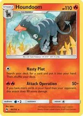 Houndoom #46
