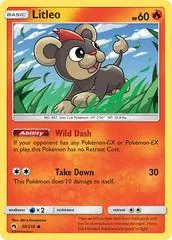 Litleo #50