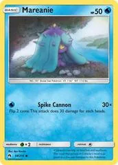 Mareanie #68