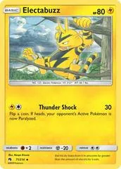 Electabuzz #71