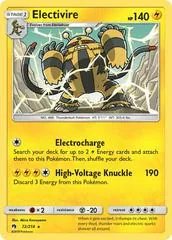 Electivire #72