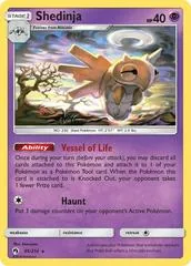 Shedinja #95