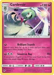 Gardevoir #141