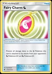 Fairy Charm D #177