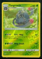 Tangrowth [Reverse Holo] #2