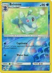 Brionne [Reverse Holo] #66