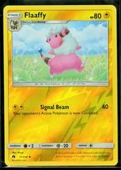 Flaaffy [Reverse Holo] #77