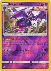 Naganadel [Reverse Holo] #108