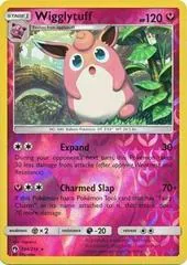 Wigglytuff [Reverse Holo] #134