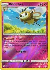 Ribombee [Reverse Holo] #146