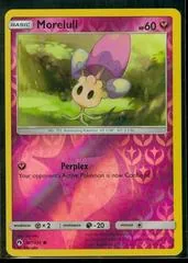 Morelull [Reverse Holo] #147