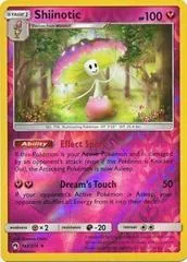Shiinotic [Reverse Holo] #148