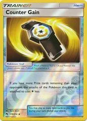 Counter Gain [Reverse Holo] #170