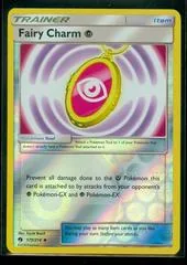 Fairy Charm P [Reverse Holo] #175