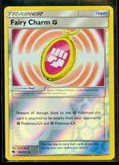 Fairy Charm F [Reverse Holo] #176