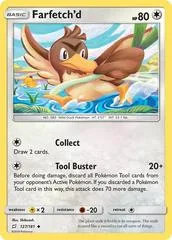 Farfetch'd #127