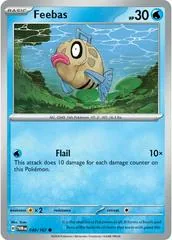 Feebas #49