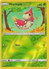 Wurmple #23