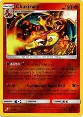 Charizard [Reverse Holo] #14