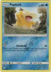 Psyduck [Reverse Holo] #26