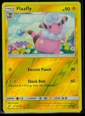 Flaaffy [Reverse Holo] #42