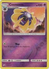 Cosmoem [Reverse Holo] #70