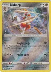 Bisharp [Reverse Holo] #105
