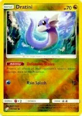 Dratini [Reverse Holo] #117