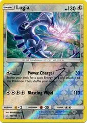 Lugia [Reverse Holo] #131