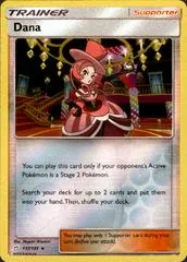 Dana [Reverse Holo] #137