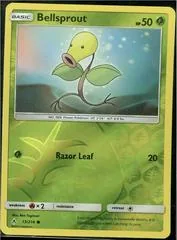 Bellsprout [Reverse Holo] #13