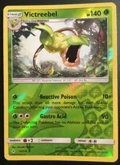 Victreebel [Reverse Holo] #15