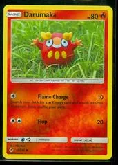 Darumaka [Reverse Holo] #23