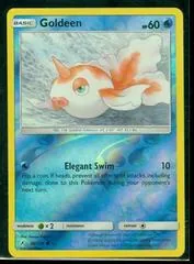 Goldeen [Reverse Holo] #48
