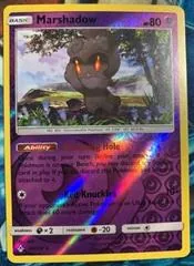 Marshadow [Reverse Holo] #81