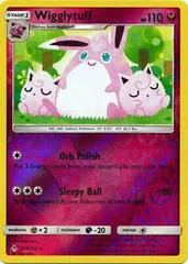 Wigglytuff [Reverse Holo] #135