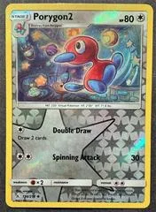 Porygon2 [Reverse Holo] #156