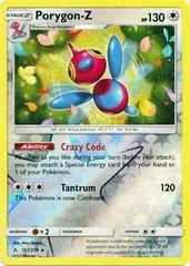 Porygon-Z [Reverse Holo] #157