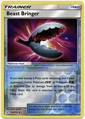 Beast Bringer [Reverse Holo] #164