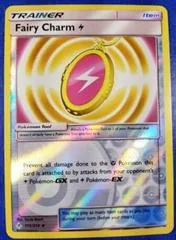Fairy Charm L [Reverse Holo] #172