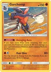 Garchomp #114